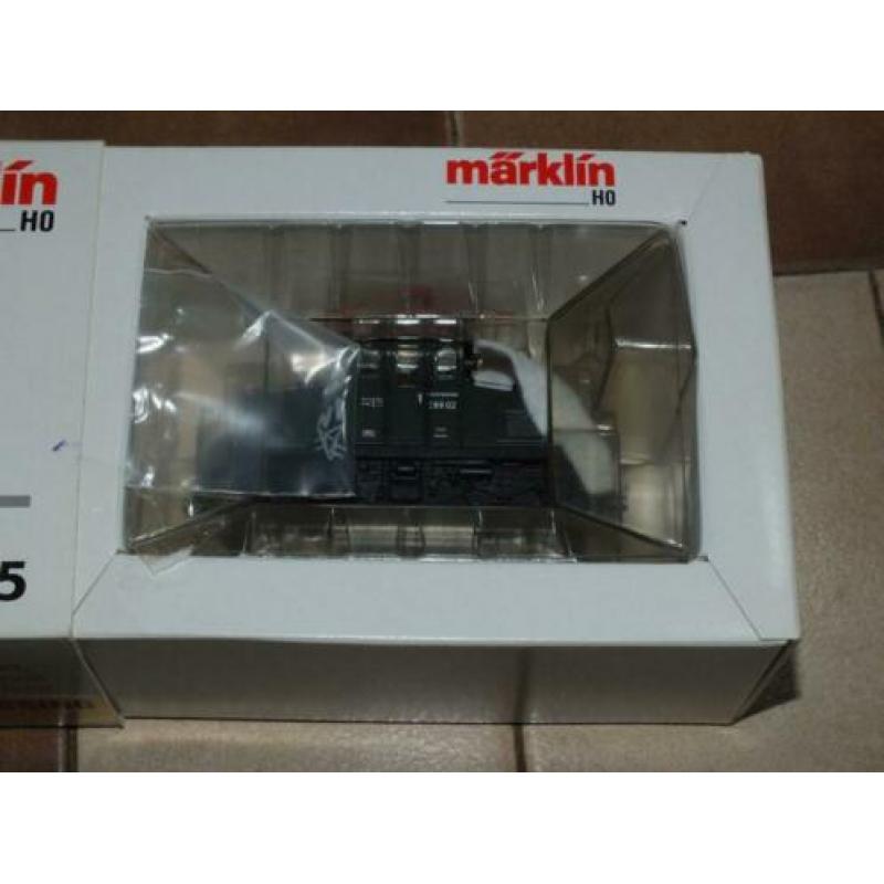 Marklin 34475