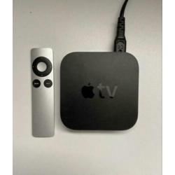 Apple tv 3 full hd (a1469)