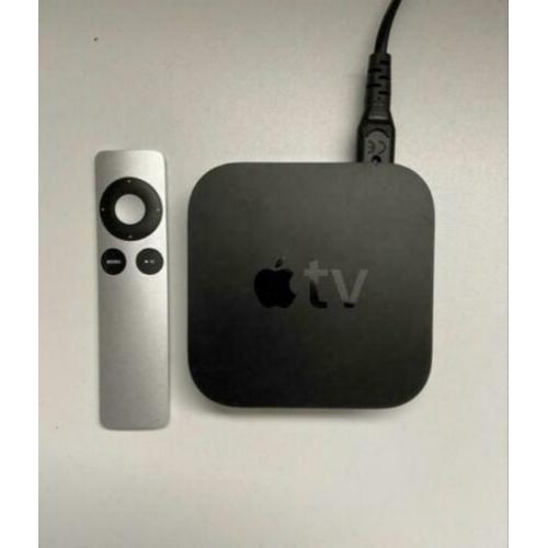 Apple tv 3 full hd (a1469)