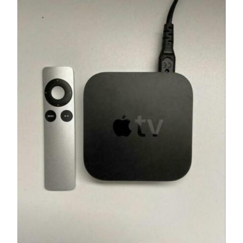 Apple tv 3 full hd (a1469)