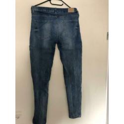 Jeans Berska