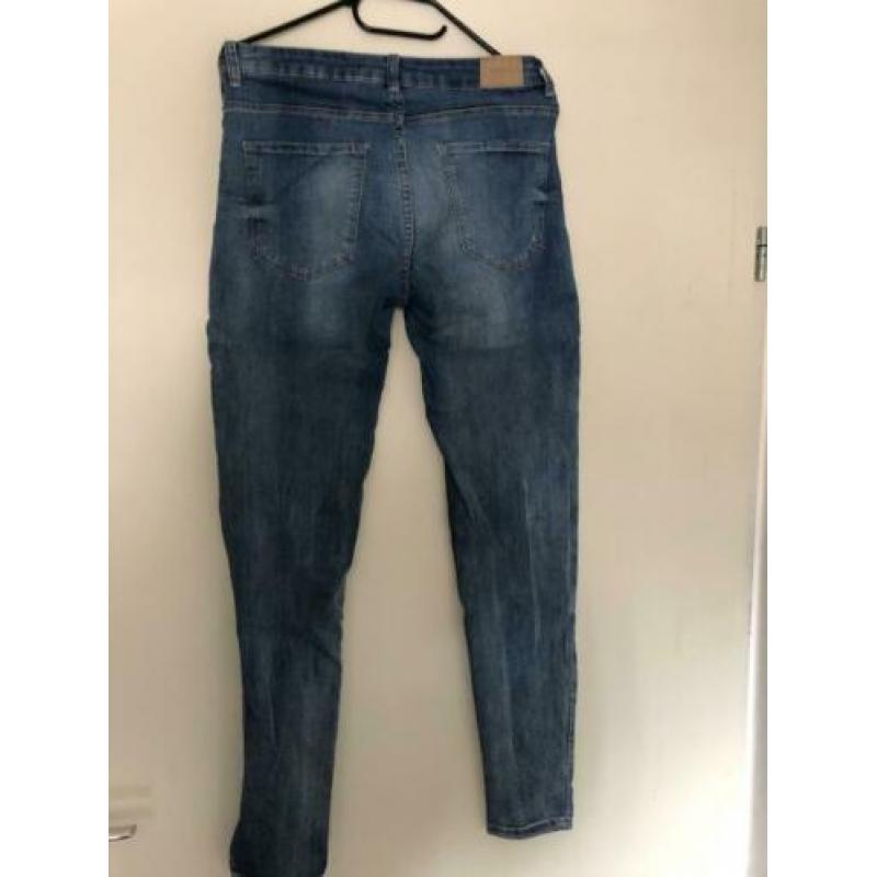 Jeans Berska