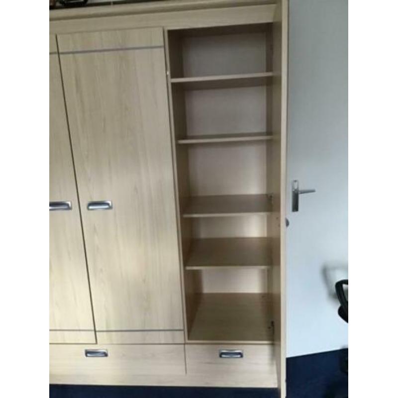 Complete slaapkamer