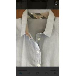 Burberry Brit Blouse