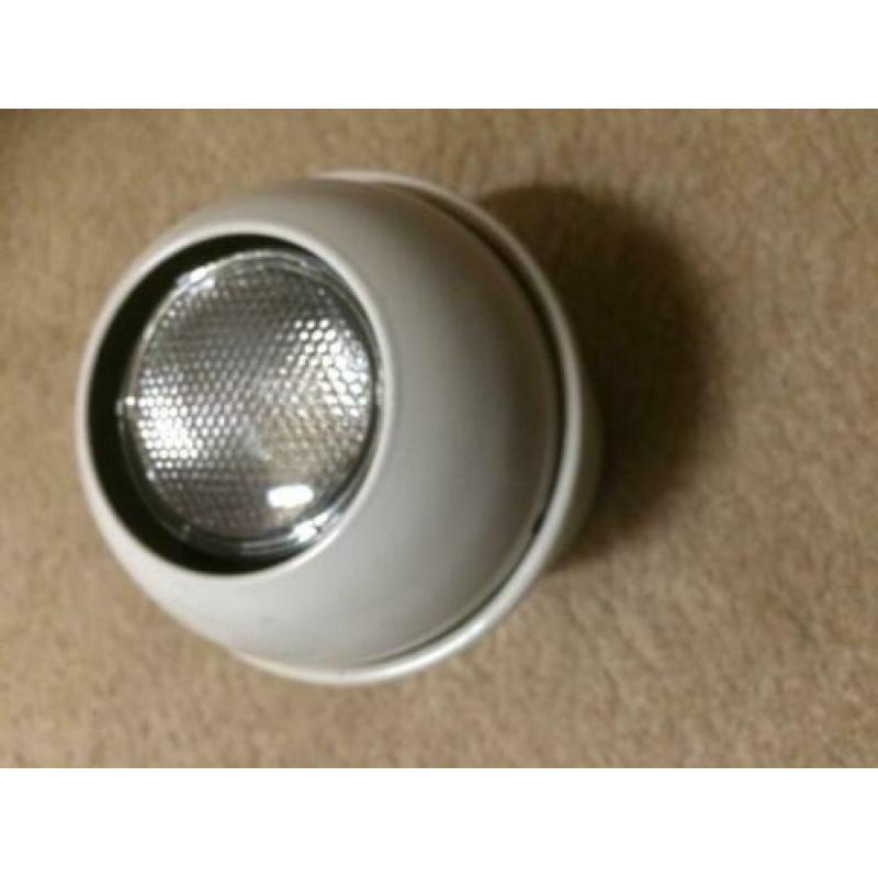 Plafondlamp retro vintage