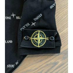 Stone Island kindershirt