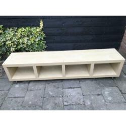 tv meubel dressoir