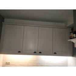 Mooie landelijke Praha Mandemakers Keuken