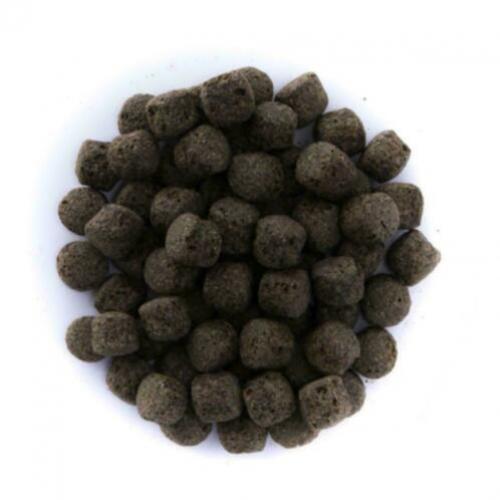 Kleurvoer Spirulina Color Visvoer Karper voer Koi