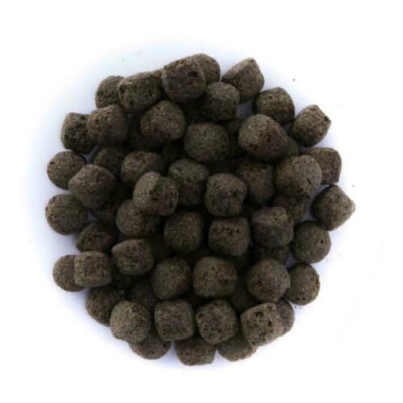 Kleurvoer Spirulina Color Visvoer Karper voer Koi