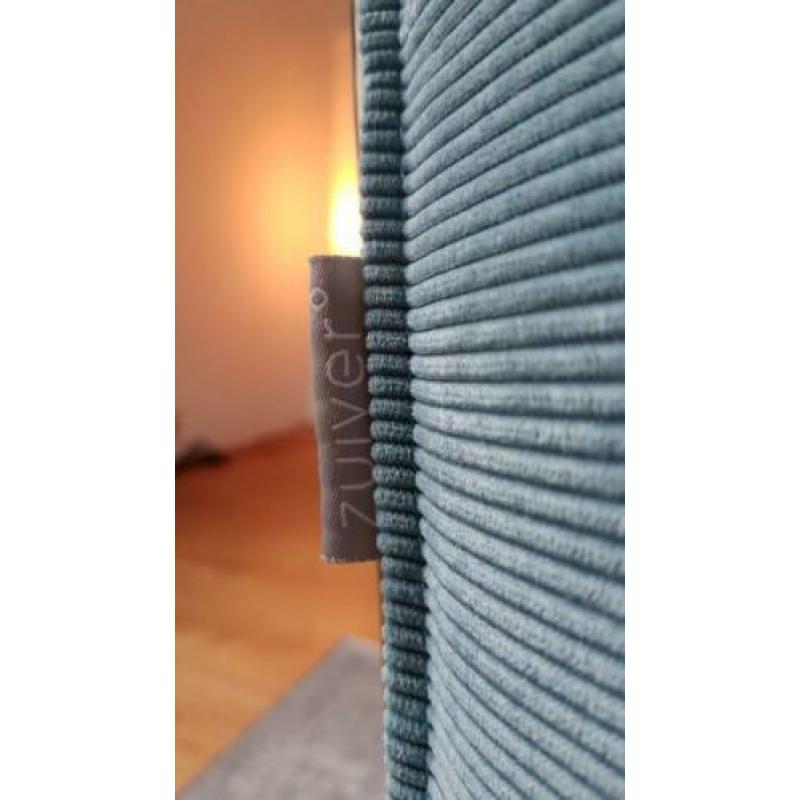 Zuiver Ridge fauteuil - lounge stoel - goede staat