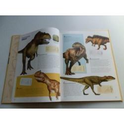NIEUWE dinoatlas!
