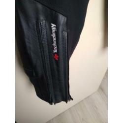 Dames Leren motorbroek /38