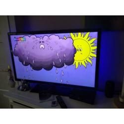 Samsung full hd Smart led tv 46 inch EU46D5700