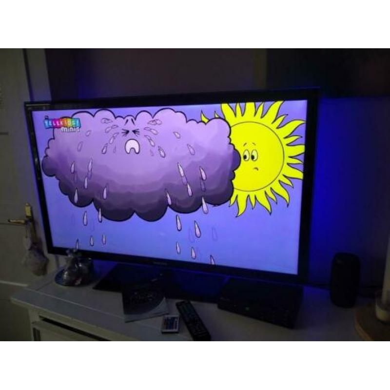 Samsung full hd Smart led tv 46 inch EU46D5700
