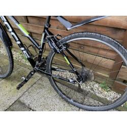 Focus lagoon dames mountainbike