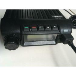 Prof. IP Netwerk Mob. Transceiver SAMCOM CM-300 50 euro!