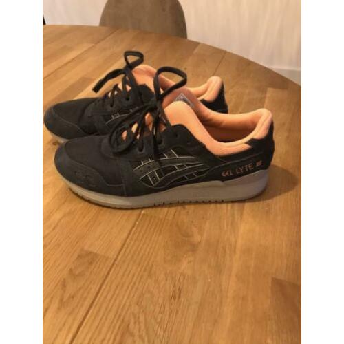 Asics gel lyte 3 maat 44