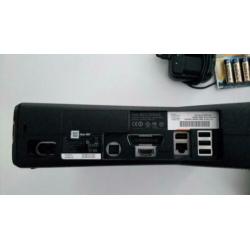 Xbox 360live zwart 350gb ?