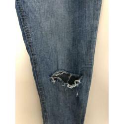 Jeans Berska