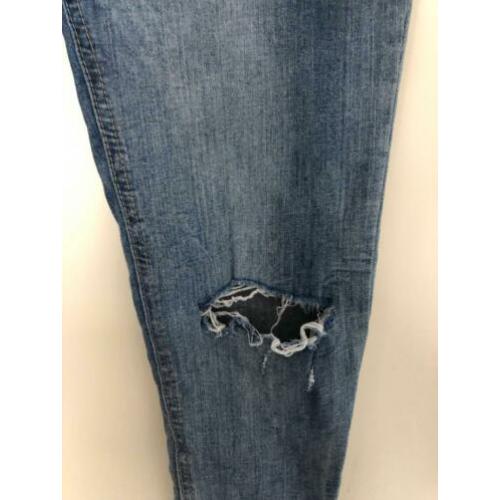 Jeans Berska