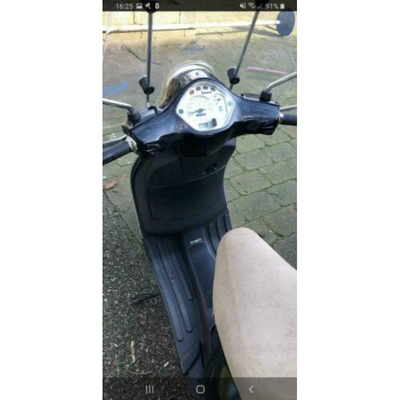 vespa piaggio