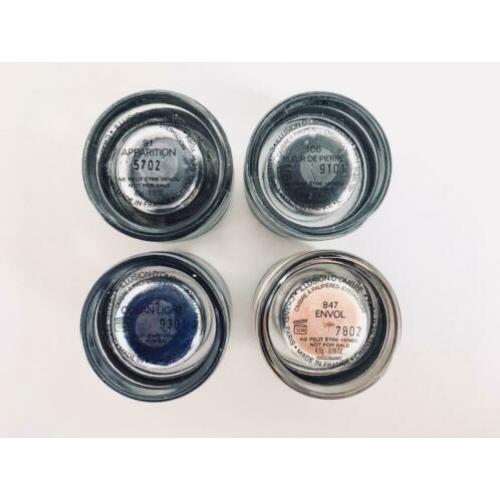 Chanelskin Illusion D' ombre Oogschaduw testers