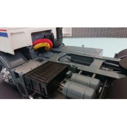 Daf 95 1:18