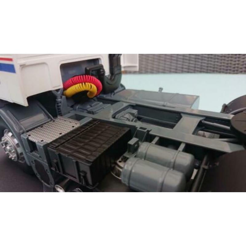 Daf 95 1:18