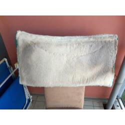 Westernpad showpad CSF en Kifrapad navy