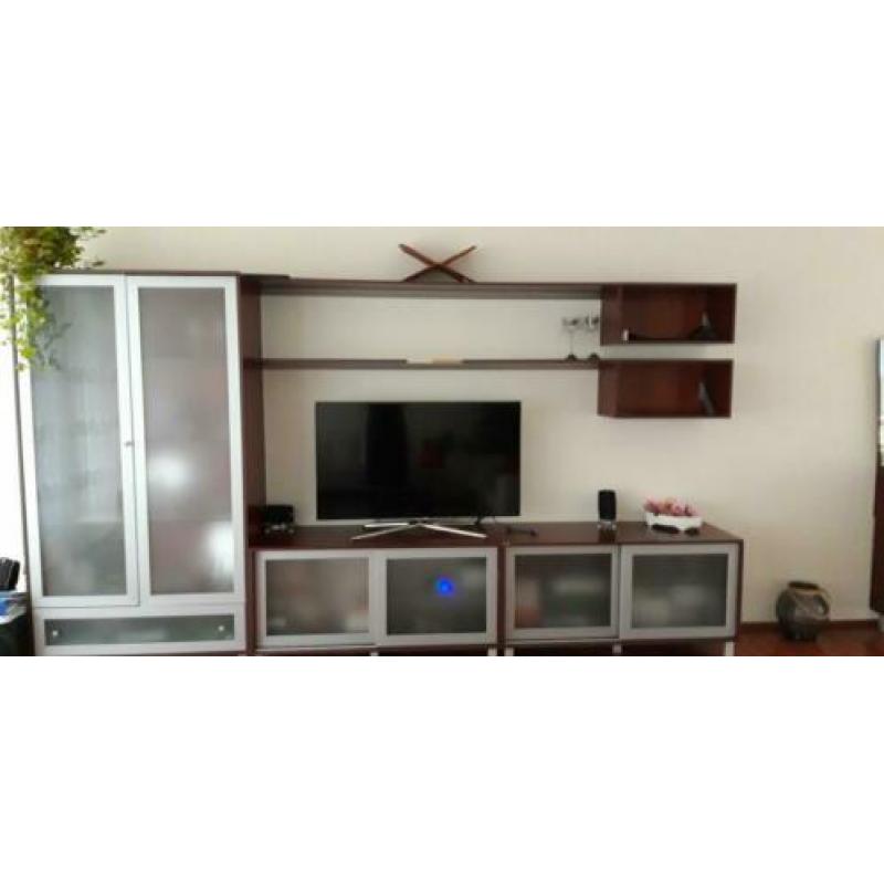 Complete tv meubel te koop