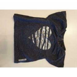 Tumble n dry t-shirt mt 62 Zgan!