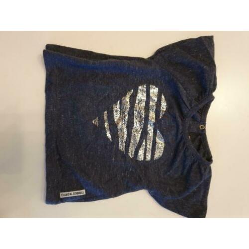 Tumble n dry t-shirt mt 62 Zgan!