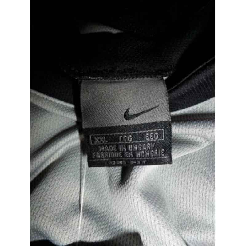 nike drifit dames baselayer ondershirt xxl