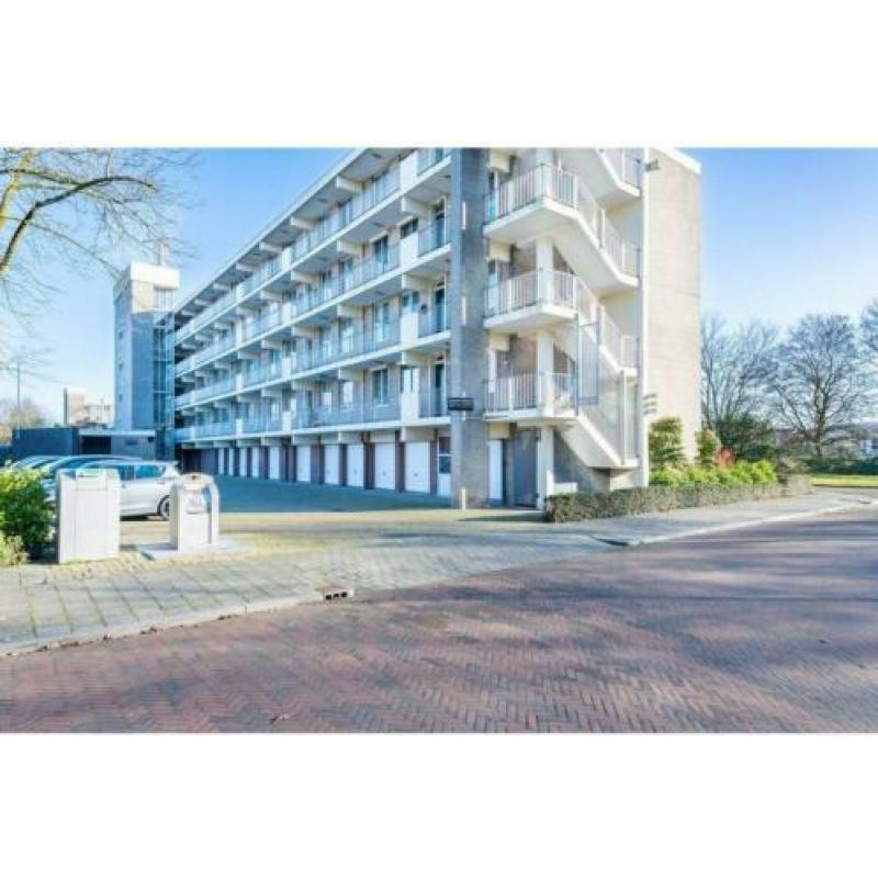 Garagebox te huur