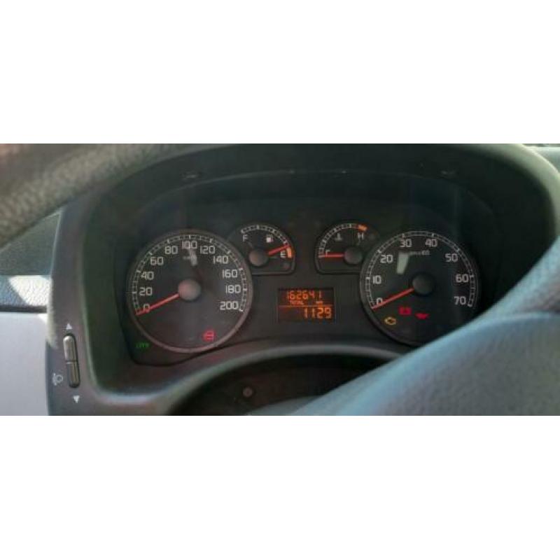 Fiat Punto te koop