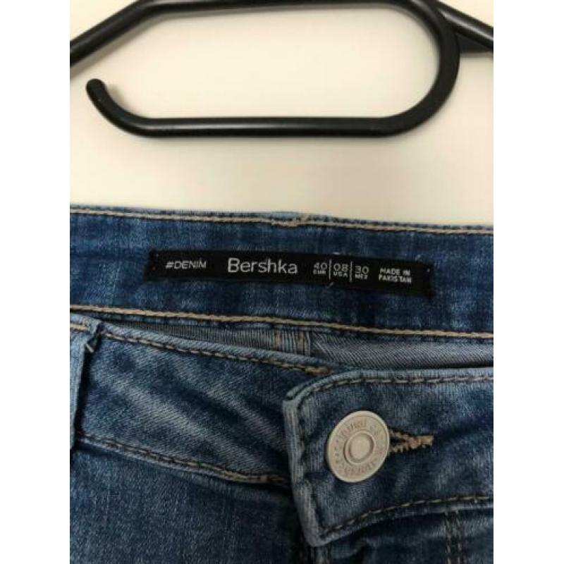 Jeans Berska