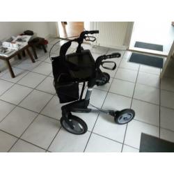 Topro olympus rollator