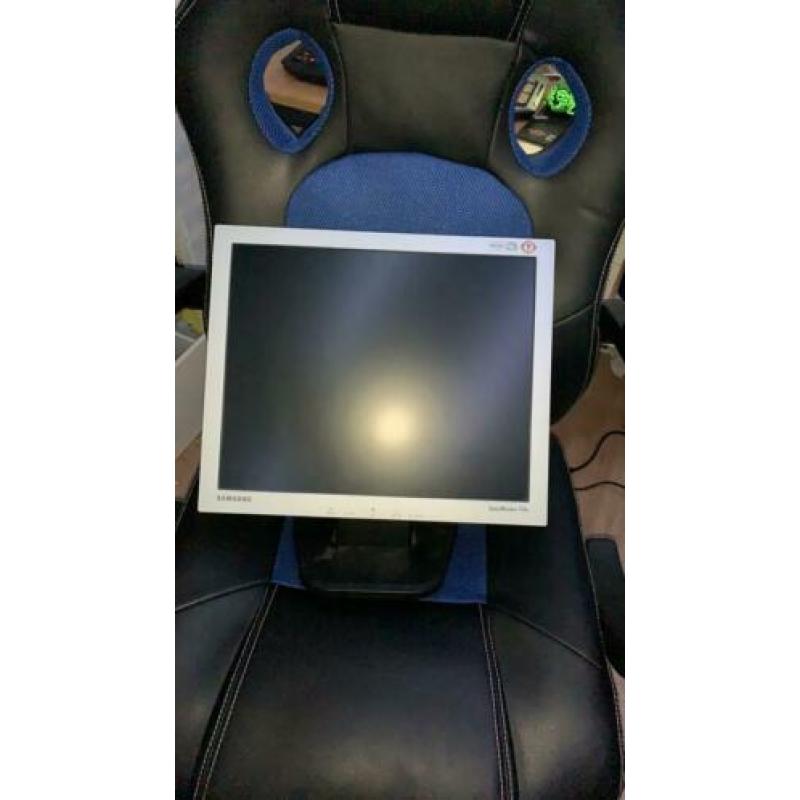 Monitor Samsung 20 Inch