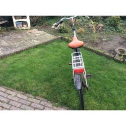 Herenfiets Grandeur frame 58 ( opknapper )