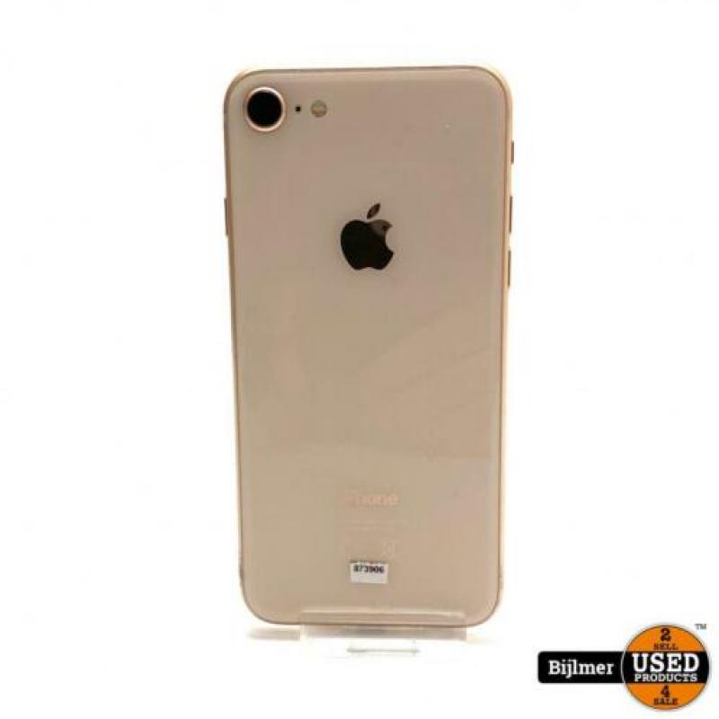 iPhone 8 64GB Gold