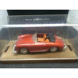 Brumm Porsche 356 Roadster (1950)