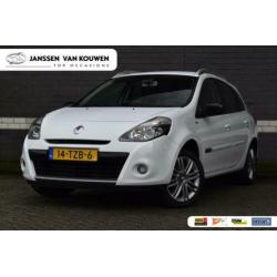 Renault Clio 1.2 TCE 103pk Night&Day | INRUILEN MOGELIJK