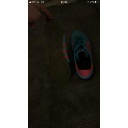 Adidas limited maat 46