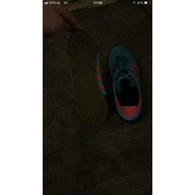 Adidas limited maat 46