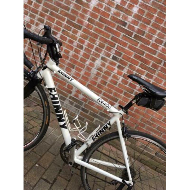 Mooie Phinny damesracefiets
