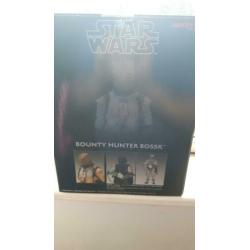 Kotobukiya Star Wars Bossk