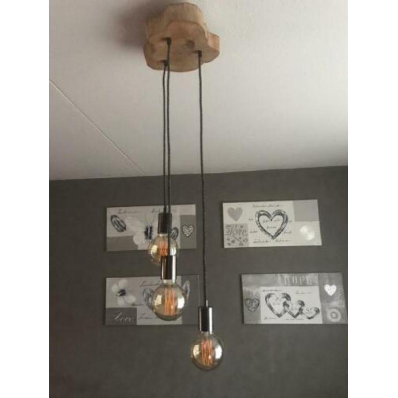 Design hanglamp