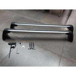 BMW 3 sedan origineel BMW dakdragers 82712295099