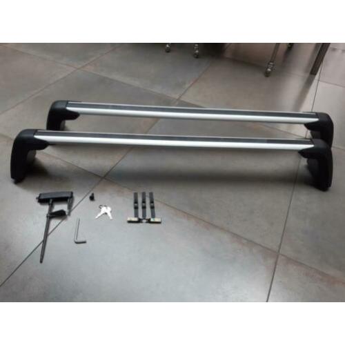 BMW 3 sedan origineel BMW dakdragers 82712295099